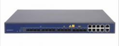 UNIWAY 8 PON OLT LAYER 3 IN 10G INPUT